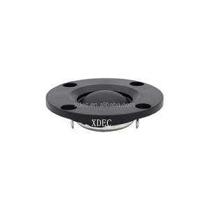 2 inch 4ohm 8W Vòng lụa dome tweeter nhà hát loa - Product Image 3