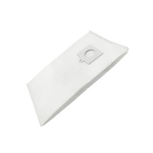 Bolsa de Polvo No Tejida Compatible con Aspiradoras <span class=keywords><strong>Kenmore</strong></span> 53292 Tipo Q/C, <span class=keywords><strong>Bolsas</strong></span> de Repuesto <span class=keywords><strong>para</strong></span> Aspiradoras, Accesorios de Repuesto - Product Image 4