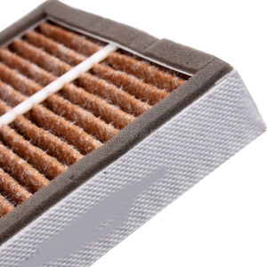 Filtre de climatisation Nissan B7277-1CAOA Filtre d'habitacle au charbon actif pour les modèles 12-16 - Product Image 4