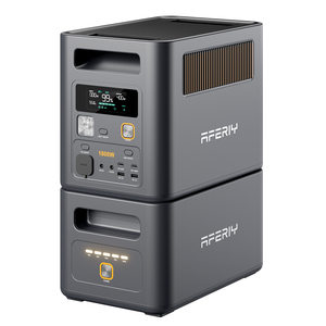 New Design 1800W Vice Portable Power Station Fast Charging with 200w <strong>Solar</strong> <strong>Panel</strong> Power <strong>Generator</strong> System <strong>Solar</strong> Powered <strong>Generator</strong> - Product Image 1