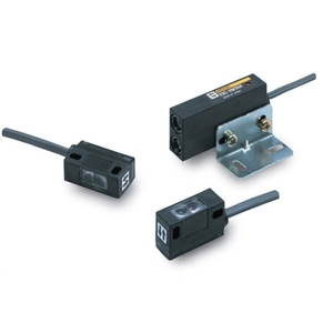 Khuếch tán phản xạ thu nhỏ chuyển đổi quang điện cảm biến quang điện hồng ngoại trở lại Tuyên truyền quang điện thu nhỏ cảm biến - Product Image 6