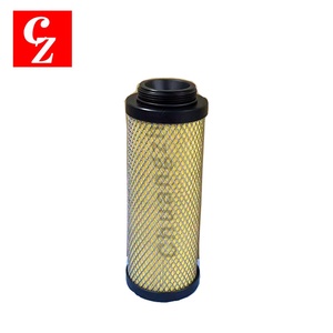 Filtro de Precisión para Tuberías de Aire Comprimido de Alta Calidad, Elemento Filtrante MF1000-08-A - Product Image 1