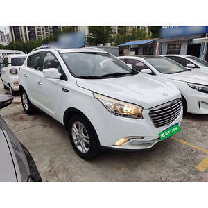 ואזי גוול קיבל huatai santa Fwd 1.5 בנזין המשמש מכונית fwd 5 מושבים - Product Image 3