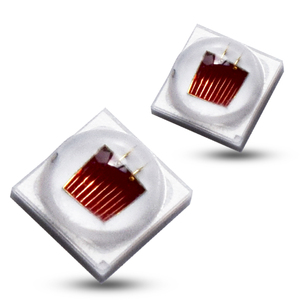 Nhà Máy Bán buôn giá rẻ chất lượng cao 3535 màu đỏ màu Độ sáng cao Tùy chỉnh cao <span class=keywords><strong>MCD</strong></span> SMD LED <span class=keywords><strong>Diode</strong></span> cho nhà máy - Product Image 1