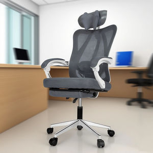 Ergonomischer Stuhl abstand Home Office beheizter <span class=keywords><strong>Massage</strong></span> stuhl mit menschlicher Berührung für Schreibtisch arbeiter für Körper anwendungen - Product Image 1