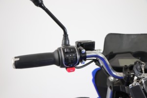 Moto Kaining, livraison gratuite, motos 5000 W, motos Kn-fr - Product Image 6