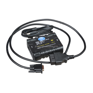 Outils de diagnostic USB pour camions Sinotruk Eol - Product Image 5