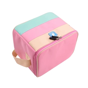 Lonchera Infantil Multibolsillos con Logotipo Personalizado del Fabricante, Libre de BPA, a Prueba de Fugas, para Niños Escolares, Mantiene la Comida Caliente, Tendencia 2026 - Product Image 3