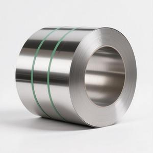 Bobina de Superaleación a Base de Níquel Incoloy <span class=keywords><strong>901</strong></span>, <span class=keywords><strong>58</strong></span>% Ni, Resistencia Máxima de 538 MPa, Suministro de Fábrica, Forjada, Alta Resistencia al Calor - Product Image 2