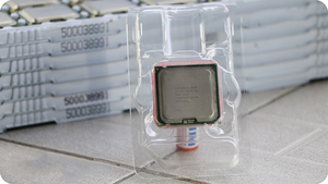 100% Original remis à neuf Core I7-7700 Quad-Core Cpu 3.6GHz 8-Thread LGA 1151 65W 14nm I7 7700 Processeur - Product Image 3
