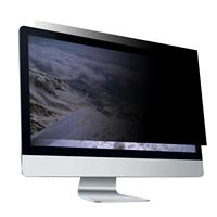 Filtro DE PANTALLA DE PRIVACIDAD DE computadora antiespía antideslumbrante negro para Apple iMac Monitor de 21,5 pulgadas
