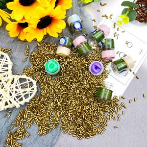 Hot Sale Original Britânico Blaise Super Macio Isqueiro com Alta Taxa De Ignição 2.3mm Flint a Kilo Cápsulas Plásticas - Product Image 2