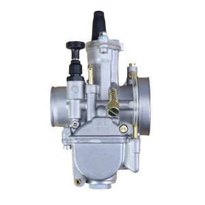 High Performance PWK Kit Racing ATV's 24 26 28 30 32 34mm Kei Hin Hon Da Yama <span class=keywords><strong>ha</strong></span> Kawa Saki Motorfietsen Carburateur - Product Image 6