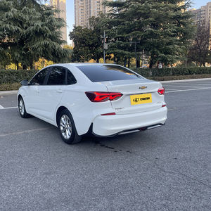 Offerta Speciale: Chevrolet Monza 2023 Usata, 1.5L, Cambio a Doppia Frizione, Edizione Enjoy, Guida a Sinistra, Benzina, Economica, Compatta, 5 Posti, Berlina - Product Image 6