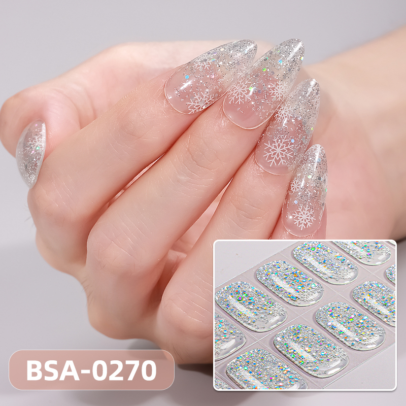 BSA-0270