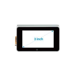 <span class=keywords><strong>3</strong></span> polegadas tamanho pequeno Touch Panel projetado capacitivo Touch Screen Panel (PCAP) <span class=keywords><strong>3</strong></span> "Touch Screen Overlay Kit com I2C Interface USB - Product Image 4