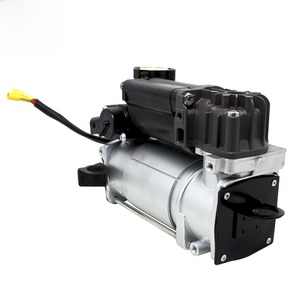 คุณภาพสูงสำหรับปั๊มลมระบบกันสะเทือน A6 Allroad 2000-2006 รุ่น 4Z7616007 - Product Image 4