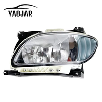 Feu antibrouillard LED 2032703 pour camion lourd DAF CF/XF106, lampe antibrouillard, pièces de rechange durables