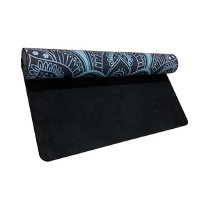 Ménage Gymnastique Pilates Formation <span class=keywords><strong>Petit</strong></span> Tapis de Yoga - Product Image 1