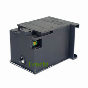 Boîte de maintenance compatible neuve T6714/PXMB6 en promotion pour imprimantes jet d'encre <span class=keywords><strong>Epson</strong></span> WF-C869R/C878/C879/C8190/<span class=keywords><strong>C8610</strong></span>/C8690 – Pièces détachées - Product Image 4