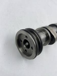 AUFERAY Piezas <span class=keywords><strong>de</strong></span> Repuesto para Motor <span class=keywords><strong>de</strong></span> Automóvil <span class=keywords><strong>de</strong></span> Alta Calidad 9677949180 Árbol <span class=keywords><strong>de</strong></span> Levas <span class=keywords><strong>de</strong></span> Acero Estándar OEM para <span class=keywords><strong>Peugeot</strong></span> <span class=keywords><strong>206</strong></span> 207 307 1.6-16V - Product Image 5