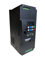 Vente Flash XLY3000 7.5KW 10HP 11KW VFD avec RS485 en stock pour l'automatisation PLC des machines d'emballage