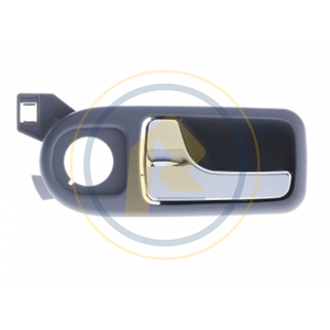 Poignée de porte intérieure adaptable Ac Rolcar, compatible avec Seat Arosa 1997 - Product Image 1