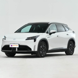 <span class=keywords><strong>SUV</strong></span> électrique luxueux GAC Aion LX avec empattement de 2920 mm et système audio <span class=keywords><strong>Alpine</strong></span> Premium pour les voyages en famille et les déplacements professionnels - Product Image 1