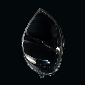 Cubierta de Faro para Mercedes-Benz Clase M W163, Cristal de Plástico para Lámpara, 2002-2005, Fácil Instalación - Product Image 5