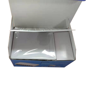 Chuyển Mạch Mạng Nhà Máy Thâm Quyến Chuyển Mạch <span class=keywords><strong>Ethernet</strong></span> Không Được Quản Lý <span class=keywords><strong>Gigabit</strong></span> 5 Cổng 100/1000Mbps 2 Năm Full-Duplex & Half-Duplex 10Gbps - Product Image 3