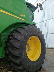 Machines agricoles d'occasion, <span class=keywords><strong>moissonneuse</strong></span> pour agriculture, équipement d'occasion, matériel agricole - Product Image 4