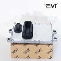 Venta caliente A0084462440 ECU ECM Módulo de control de unidad de control de motor diésel MR2 para Mercedes Benz