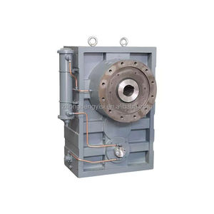Caja de Engranajes para Extrusora de Plástico, Reductor de Dientes Duros de Alto Torque - Product Image 1