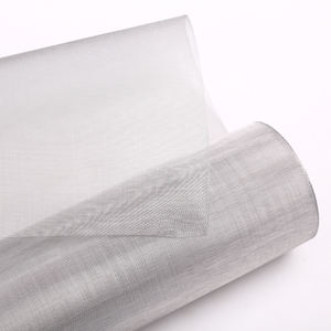 Malla de Filtro de Acero Inoxidable SUS304 de 10, 20, 25, 90, 100, 120, 150, 200 Micras, Duradera, Certificada ISO 9001, para Filtrado de Líquidos - Product Image 5