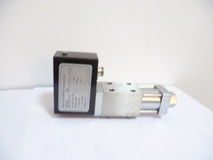 Fréquemment utilisé dans les équipements de formage des métaux, peut remplacer la série 633/634, électro-hydraulique à action directe 633-320B - Product Image 5