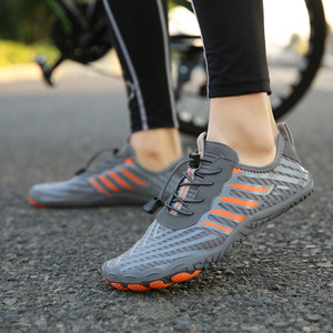 2025 usine en gros chaussures d'entraînement en plein air pour hommes et femmes été Fitness course alpinisme Wading escalade - Product Image 3