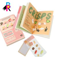 Agenda de Tapa Dura Rígida A5 Personalizada OEM, Resistente, para Registro de Reuniones de Oficina, Grabado en Relieve, Tintas a Base de Agua
