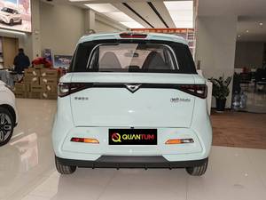 Kaiyi Auto Shiyue 2025 Mate 300km Wave Rider Mini Eléctrico, Conducción Cómoda, Diseño Elegante, Sistema de Infoentretenimiento Inteligente, Ideal para la Ciudad - Product Image 6