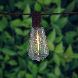 Modern IP44 Plastic AC LED <b>String</b> <b>Light</b> Soft Warm Ambient <b>Light</b> Indoor Outdoor Decoration - Product Image 5