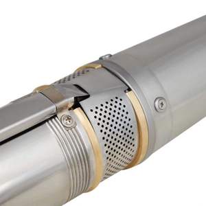 Pompe de puits <span class=keywords><strong>Submersible</strong></span>, meilleur modèle, 1 pouce - Product Image 4