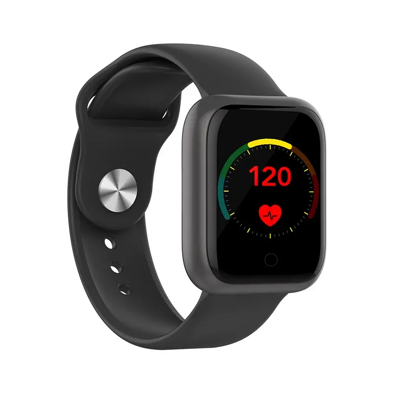 Global Version Omthing E-JOY Smart Watch 1.3 inch AMOLED Display Screen
