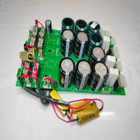 Módulo de Placa de Circuito de Fuente de Alimentación Plc ASM Assembly Automation 03-28403-01 REV A, Suministro a Granel