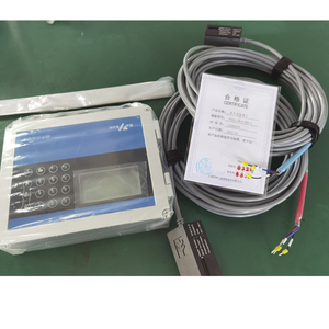 KeKun Smart Ultrasonic <b>Flow</b> <b>Meter</b> DN100mm/ultrasonic Time Difference Method Is Used for Measurement FK811-E-D-0-009-4 <b>Water</b> <b>Flow</b> - Product Image 3