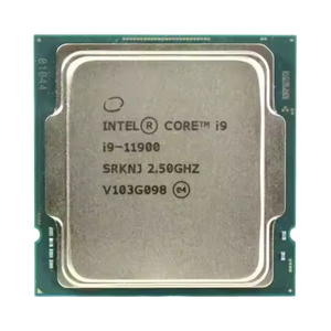โปรเซสเซอร์ I9-11900 8 คอร์ 16 เธรด ความเร็วพื้นฐาน 2.50GHz ความเร็วสูงสุด 5.20GHz ช่องเสียบ LGA 1700 สำหรับเดสก์ท็อป สินค้ามือสอง โปรเซสเซอร์ I9-11900 I9-11900 P - Product Image 4