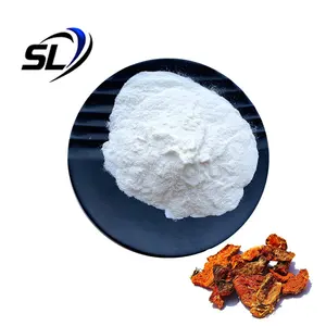 Supply Natural Bulk Salidroside Powder Pure Natural Rhodiola Rosea Extract Salidroside