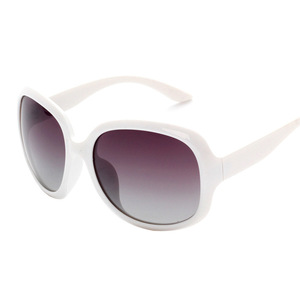 Maidis Large <b>Frame</b> Sunglasses UV400 Polarized Women's Driving Sun Glasses - Product Image 5