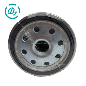 กรองน้ำมันดีเซล EexcavaStart รุ่น 60265683 LF3675 D07C สำหรับเครื่องยนต์ 1000 ซีซี ทนทาน ปกป้องเครื่องยนต์ รับประกัน 1 ปี - Product Image 2