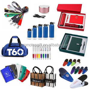 कॉरपोरेट शीर्ष प्रोमो आइटम कस्टमाइज्ड लोगो प्रिंटिंग ब्रांड जागरूकता व्यवसाय द्वारा मूल्यवान प्रचार उपहार में वृद्धि - Product Image 4