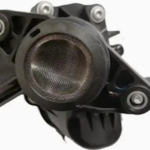 เทอร์โมสตัทเครื่องยนต์ SG051B 2602000900 สำหรับเมอร์เซเดส-เบนซ์ A220 A250 A35 AMG CLA250 อะไหล่ทดแทน - Product Image 2