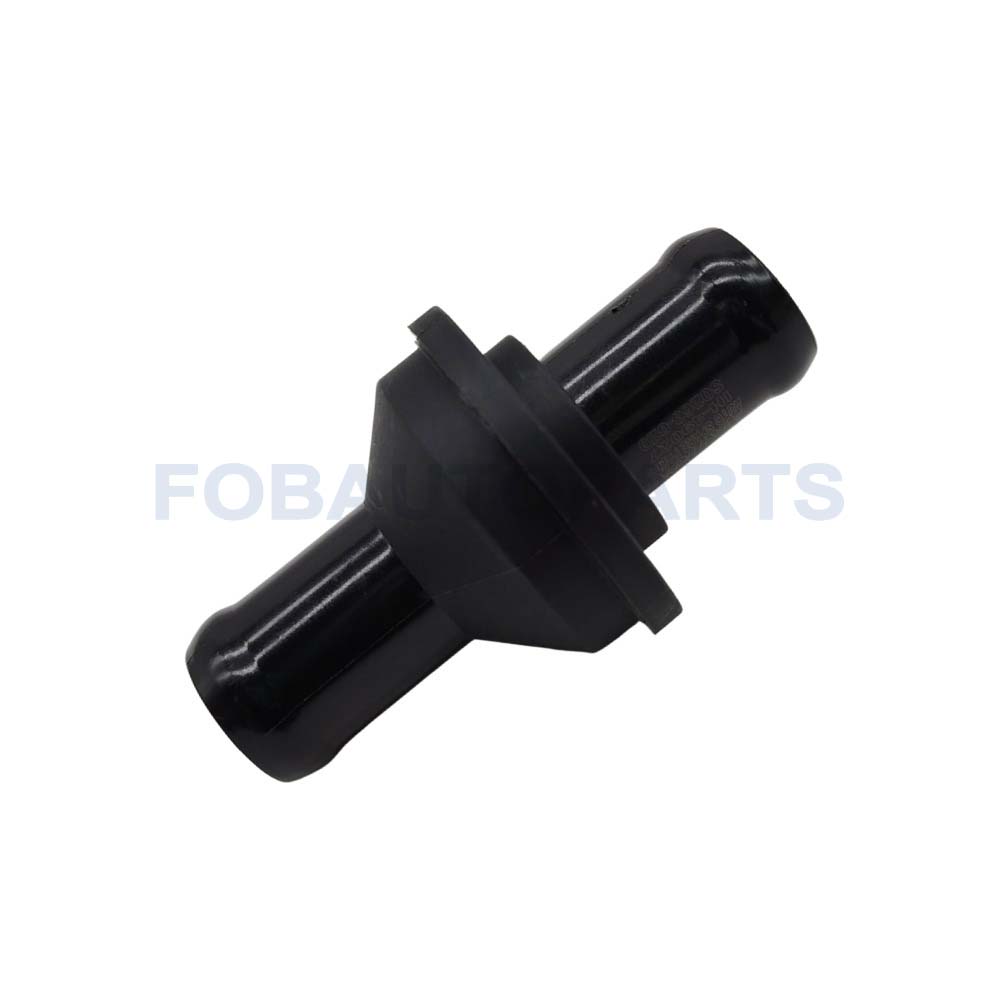 High Quality Engine Check Valve Waste Valve for Zhonghua Brilliance Junjie Zhonghua V3 V5 H530 H330 H230 BL BM Series 3089825